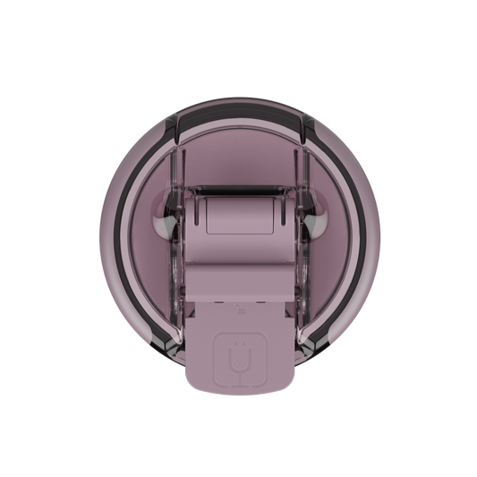 Uncork'd OctaLock™ Lid 14oz | Lilac Dusk Y7 image 1