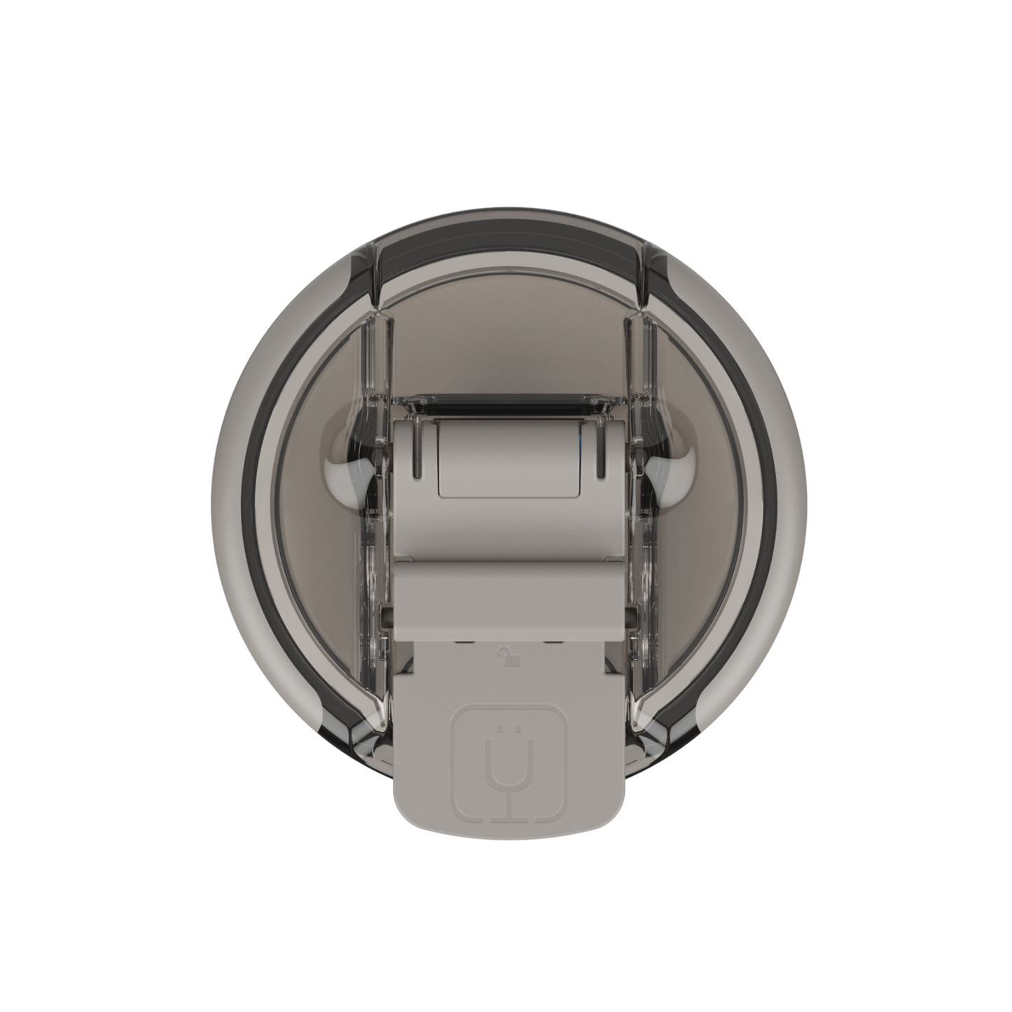 Uncork'd OctaLock™ Lid 14oz | Mocha I5 image 1