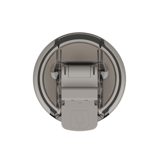 Uncork'd OctaLock™ Lid 14oz | Mocha I5 image 1