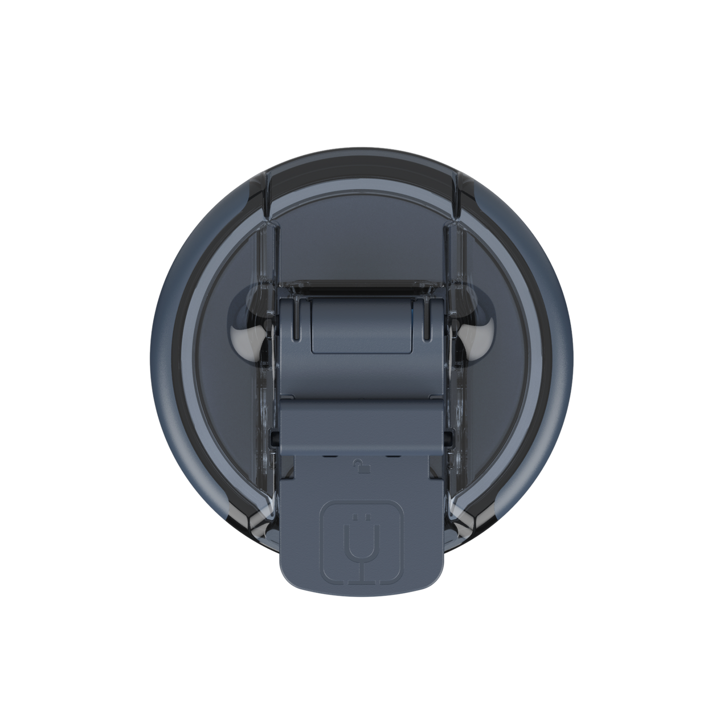 Uncork'd OctaLock™ Lid 14oz | Nightfall Blue W3 image 1