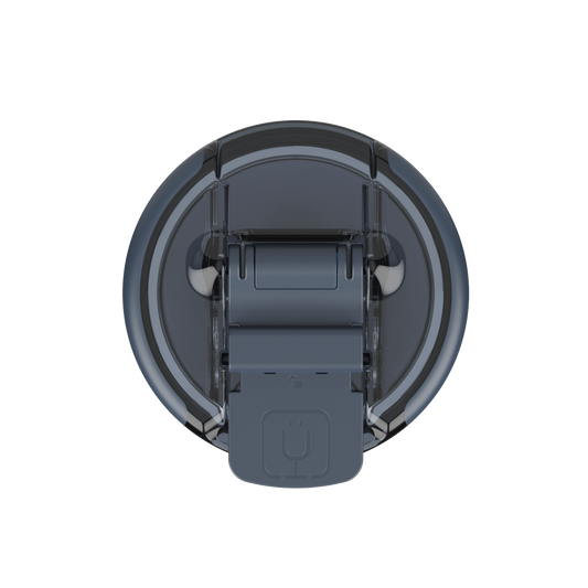 Uncork'd OctaLock™ Lid 14oz | Nightfall Blue W3 image 1