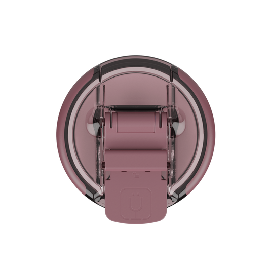 Uncork'd OctaLock™ Lid 14oz | Rose Taupe B9 image 1