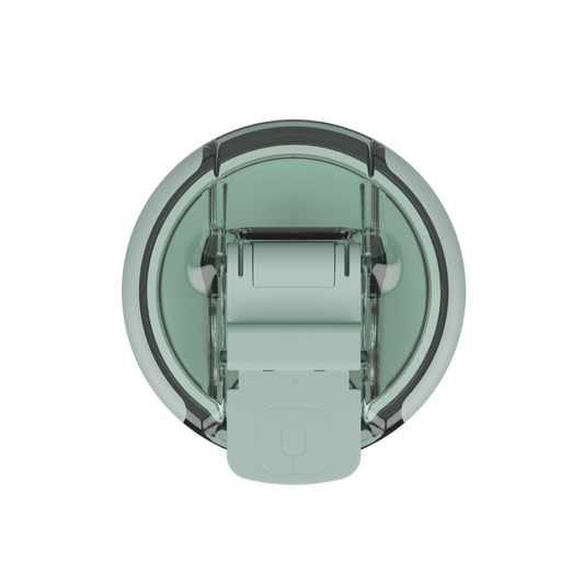 Uncork'd OctaLock™ Lid 14oz | Sage G8 image 1