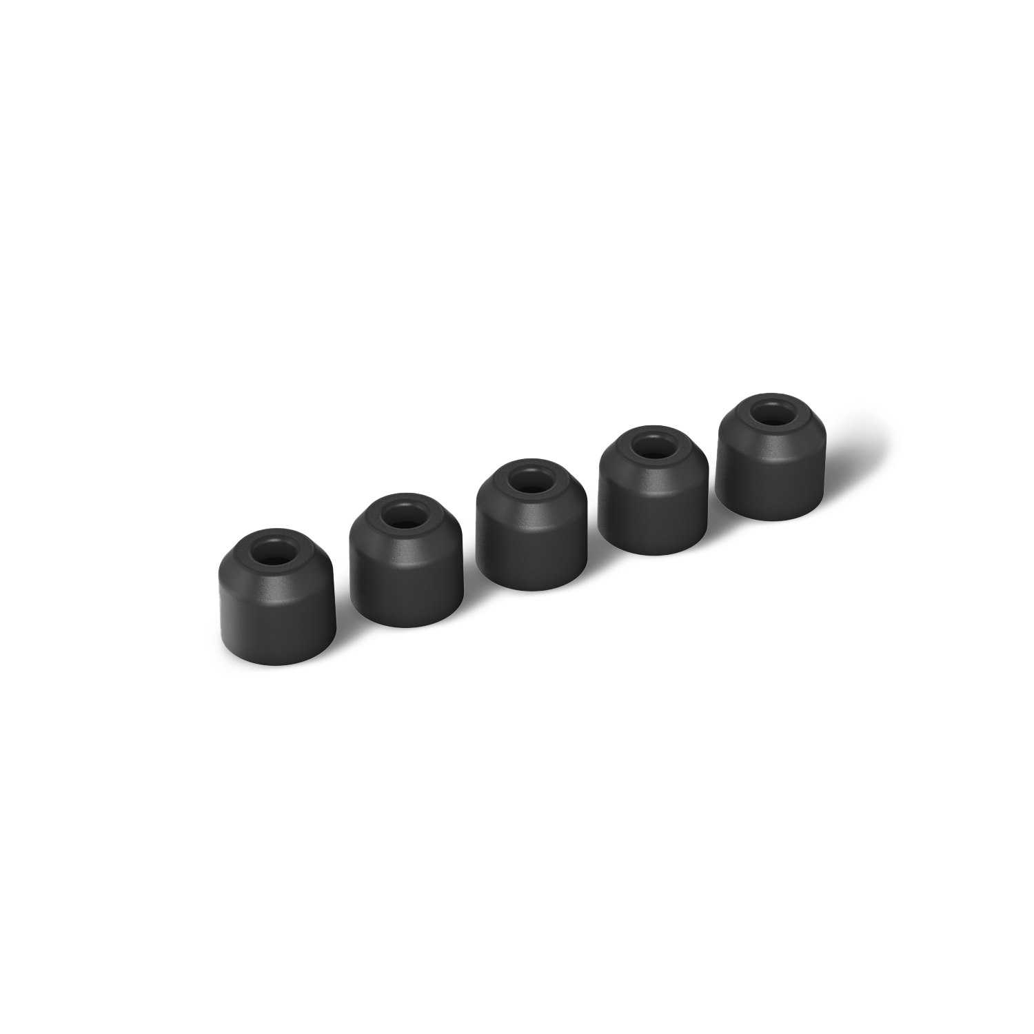 Paragon Replacement Mouth Piece F7 image 1