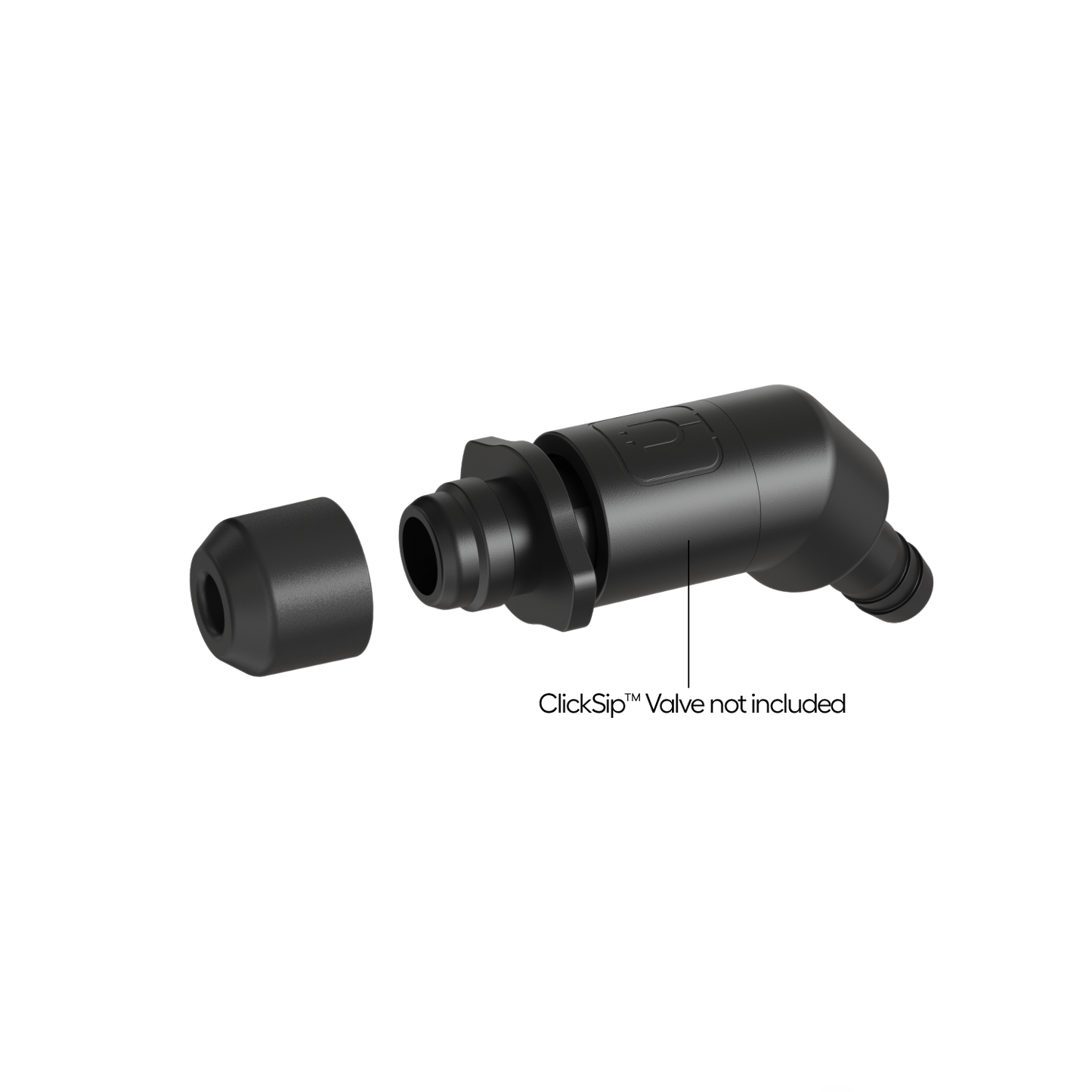 Paragon Replacement Mouth Piece F7 image 2