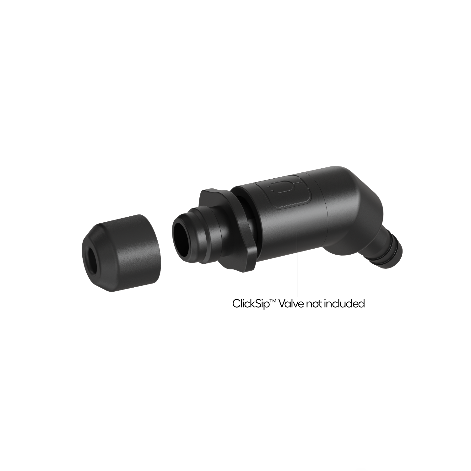 Paragon Replacement Mouth Piece F7 image 2