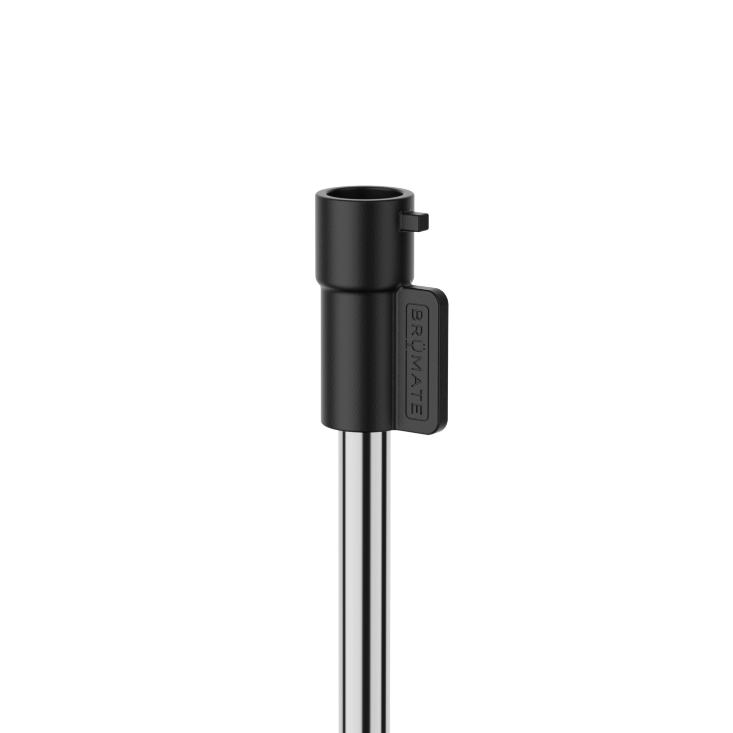 Rise Replacement Straw | 18oz | Black R7 image 1
