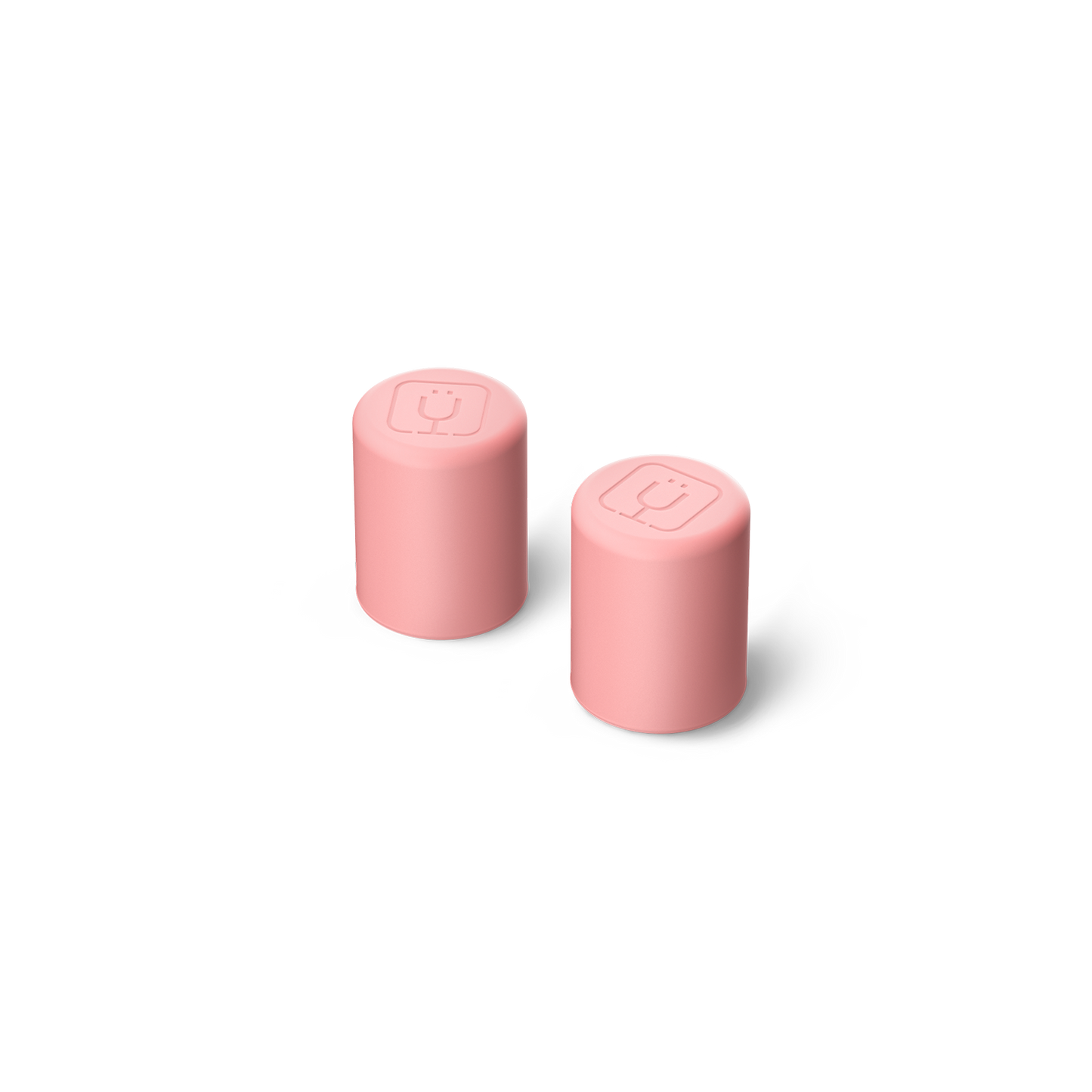 Magnetic Straw Covers D8 image 3