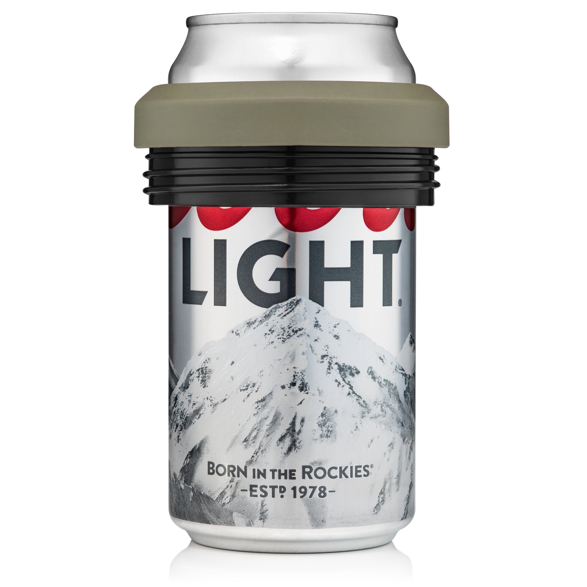 Hopsulator Trio / Duo 12oz Coors Gasket Y0 image 20