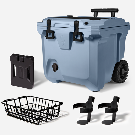 Ultimate Day Trip Cooler Bundle R9 image 1