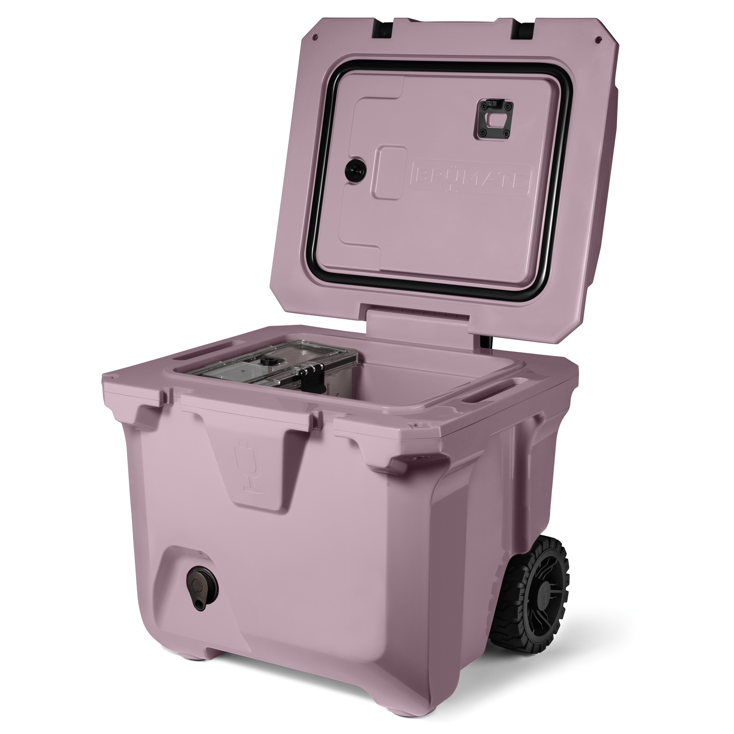 BrüTank 35qt H9 image 3