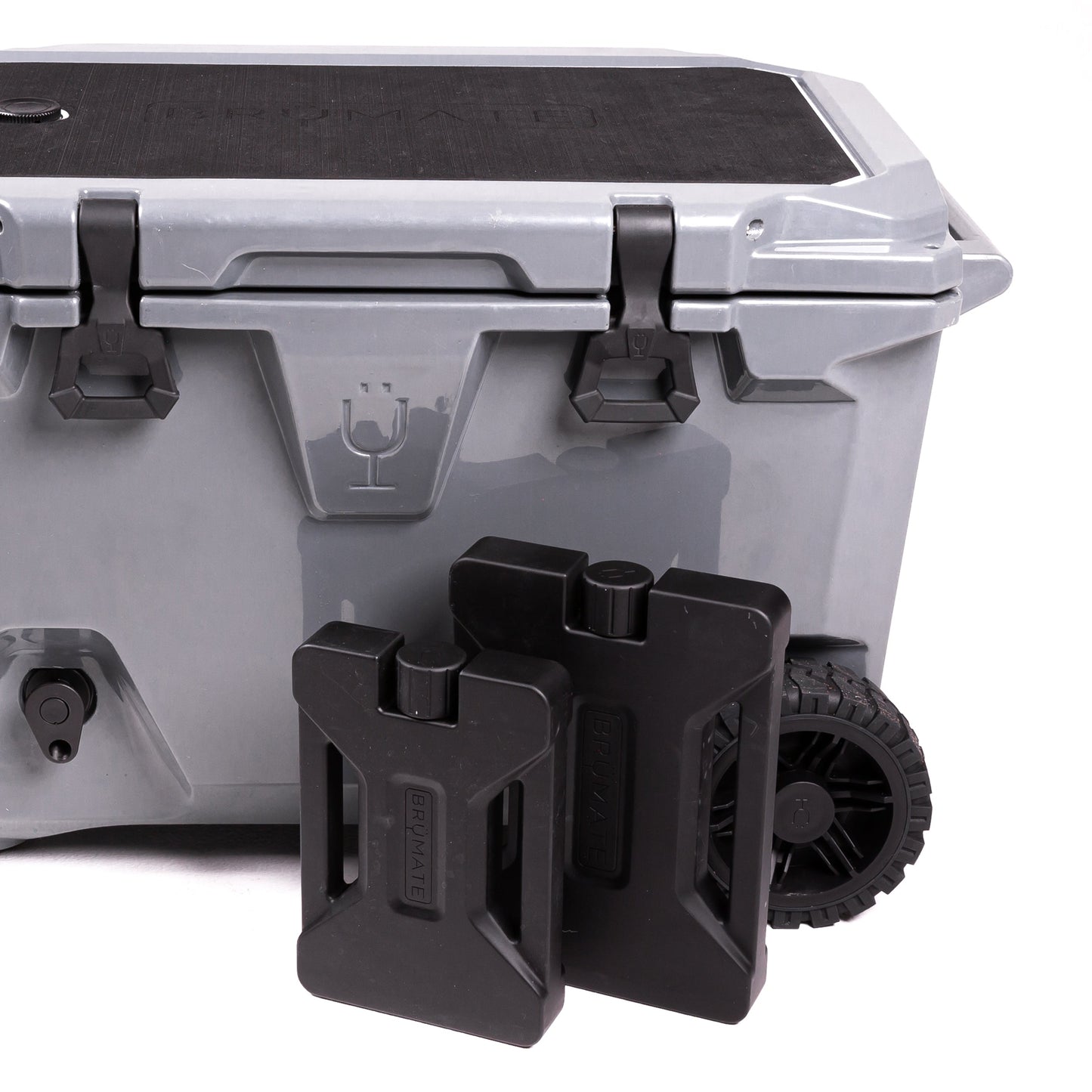 BrüTank Double Drink Bundle I7 image 3