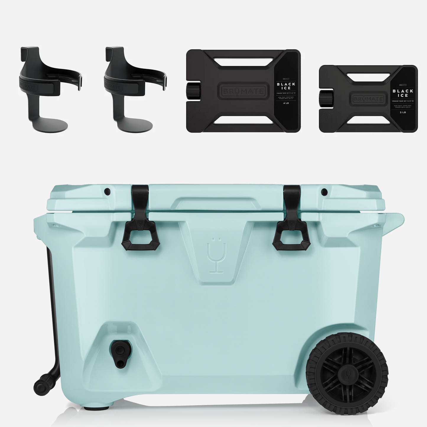BrüTank Double Drink Bundle I7 image 9