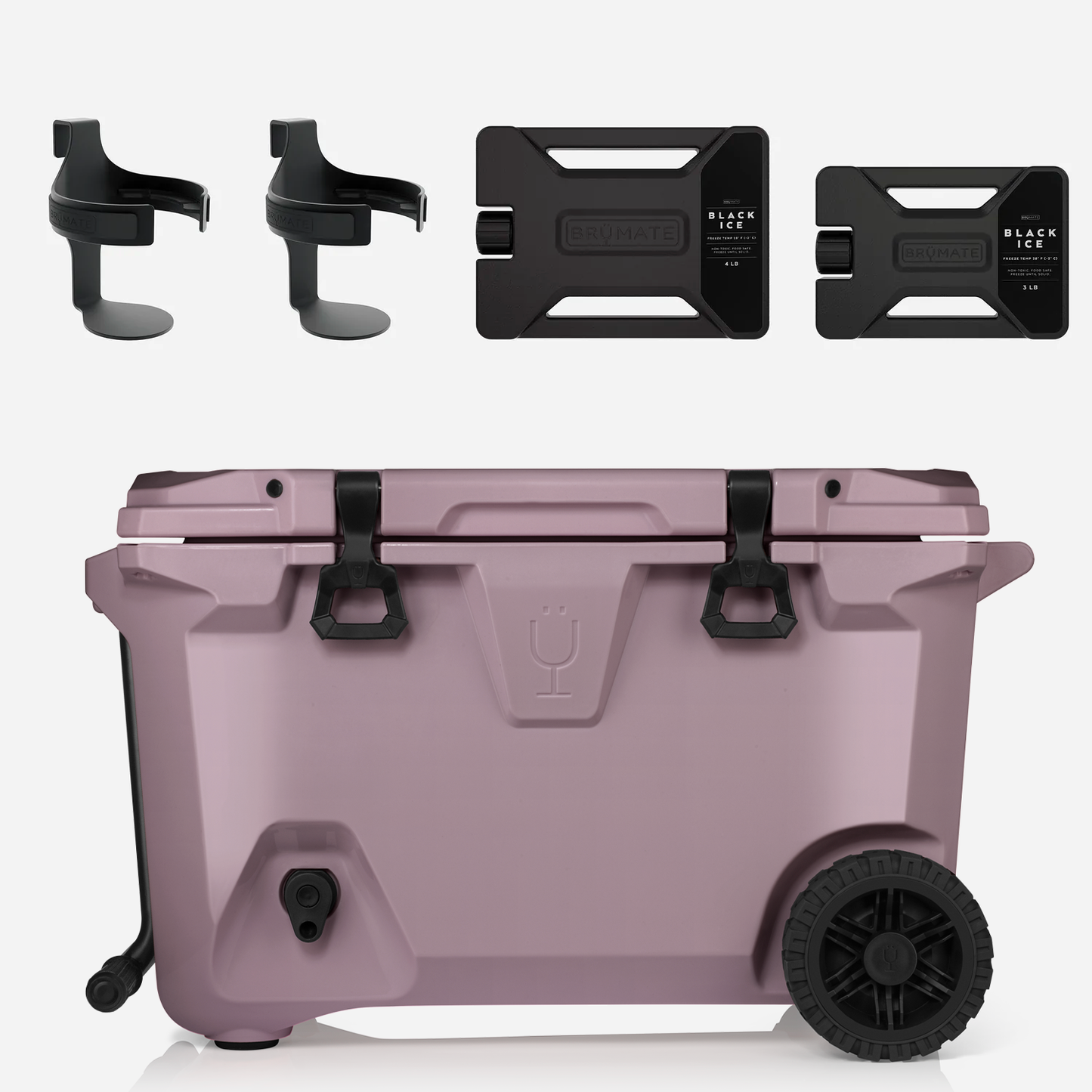 BrüTank Double Drink Bundle I7 image 1