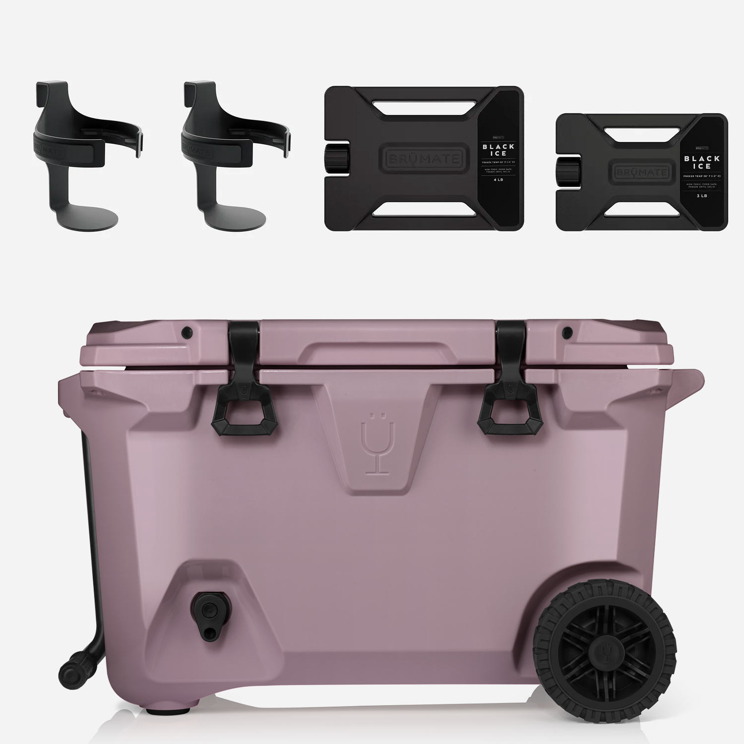 BrüTank Double Drink Bundle I7 image 1