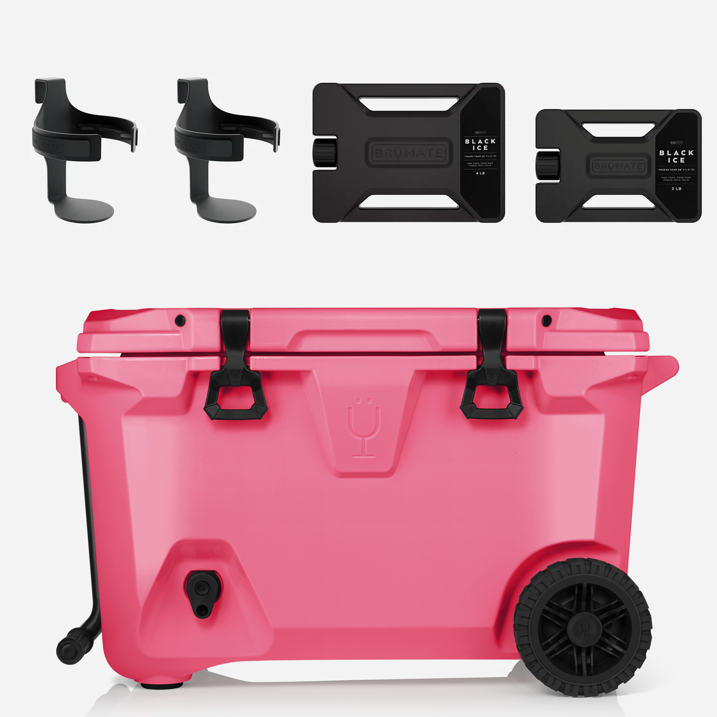 BrüTank Double Drink Bundle I7 image 8