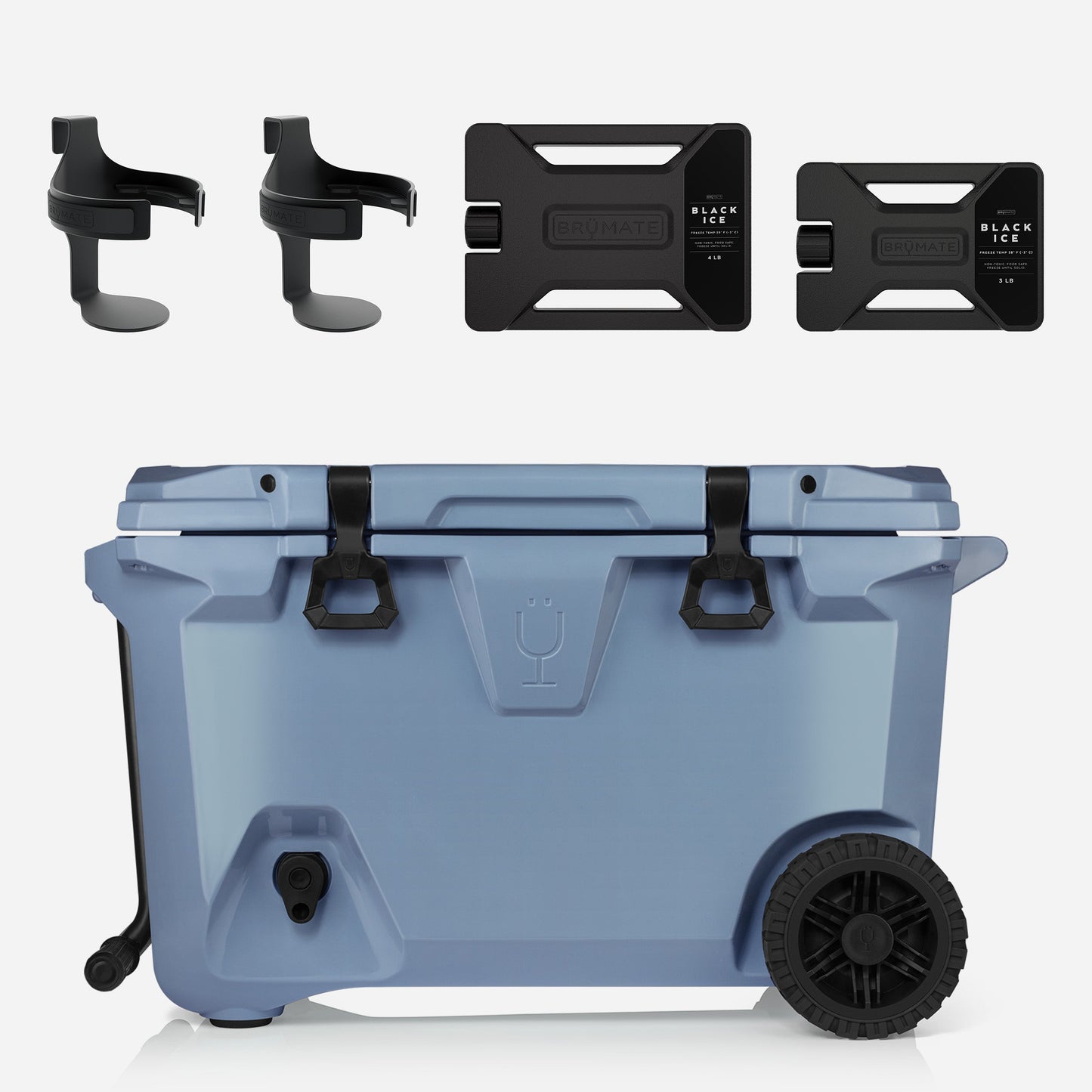 BrüTank Double Drink Bundle I7 image 5