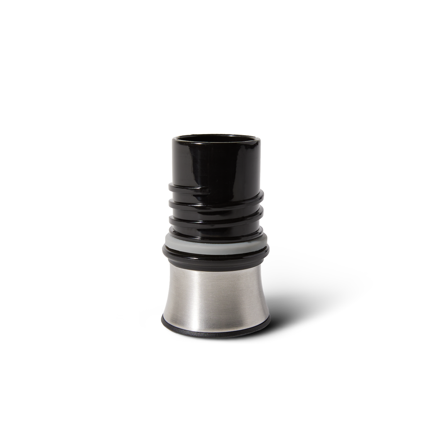 Fifth & ReHydration Lid - Matte Black X1 image 1