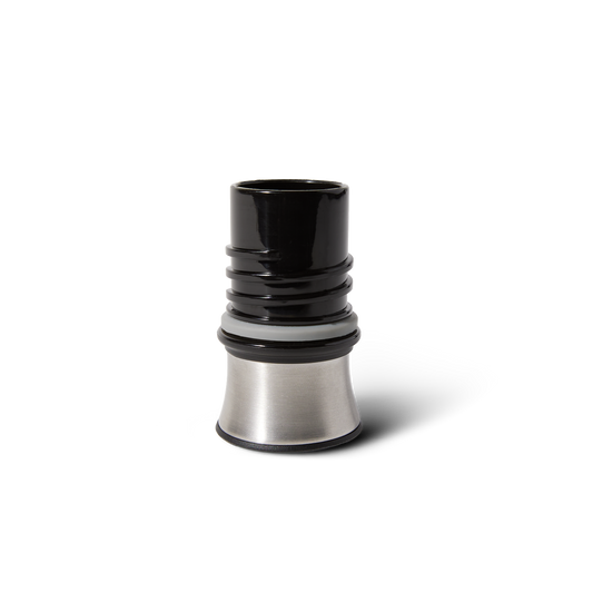 Fifth & ReHydration Lid - Matte Black X1 image 1