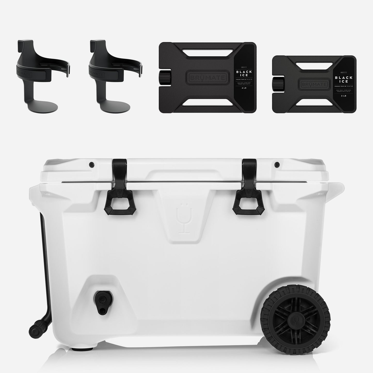 BrüTank Double Drink Bundle I7 image 7