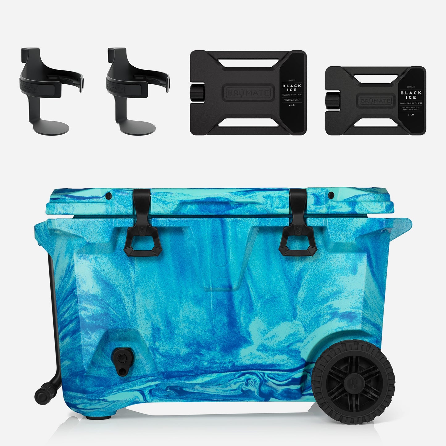BrüTank Double Drink Bundle I7 image 6