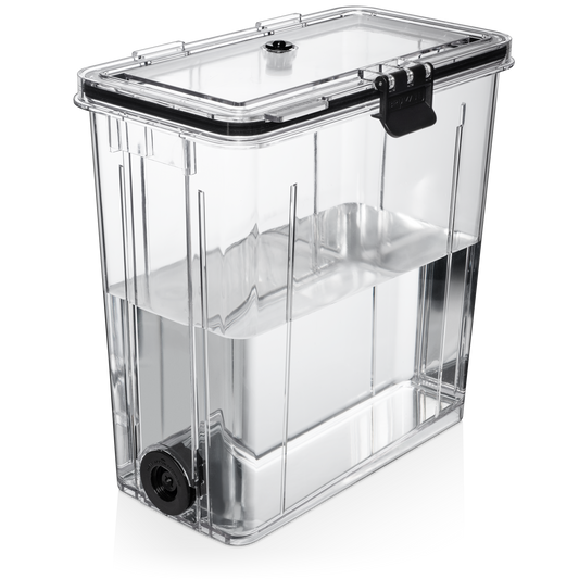 BrüTank 55qt Self-Tapping Replacement Tank G1 image 1